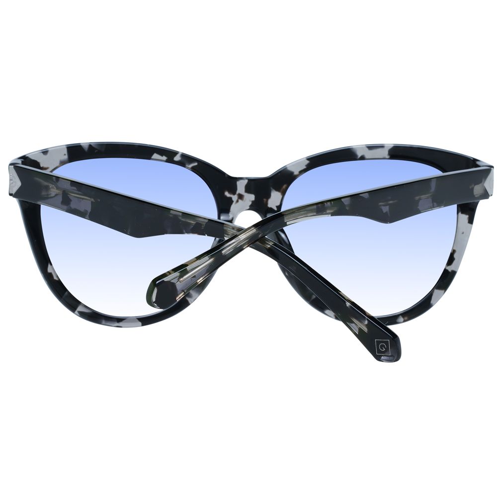 Gant Multicolor Women Sunglasses - Luksusmuotia Gant - Tutustu YVES JAVANNI® 