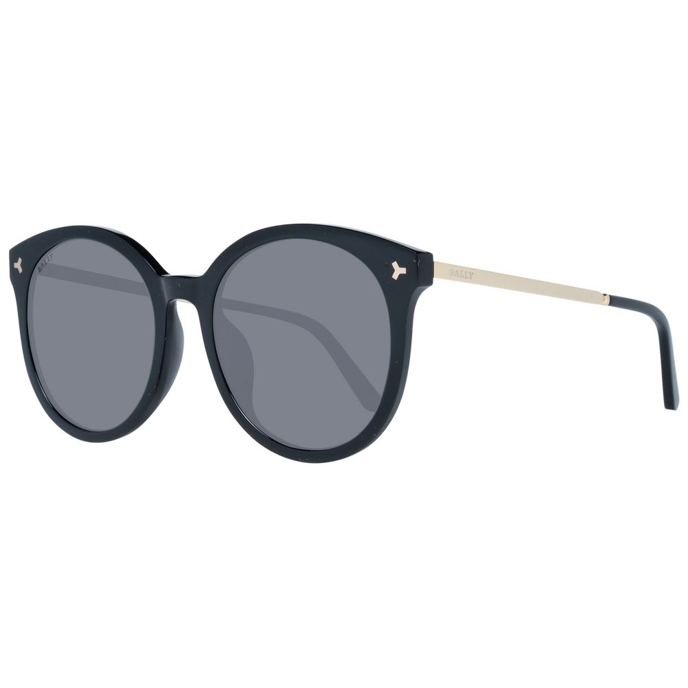 Bally Black Women Sunglasses - Luksusmuotia Bally - Tutustu YVES JAVANNI® 