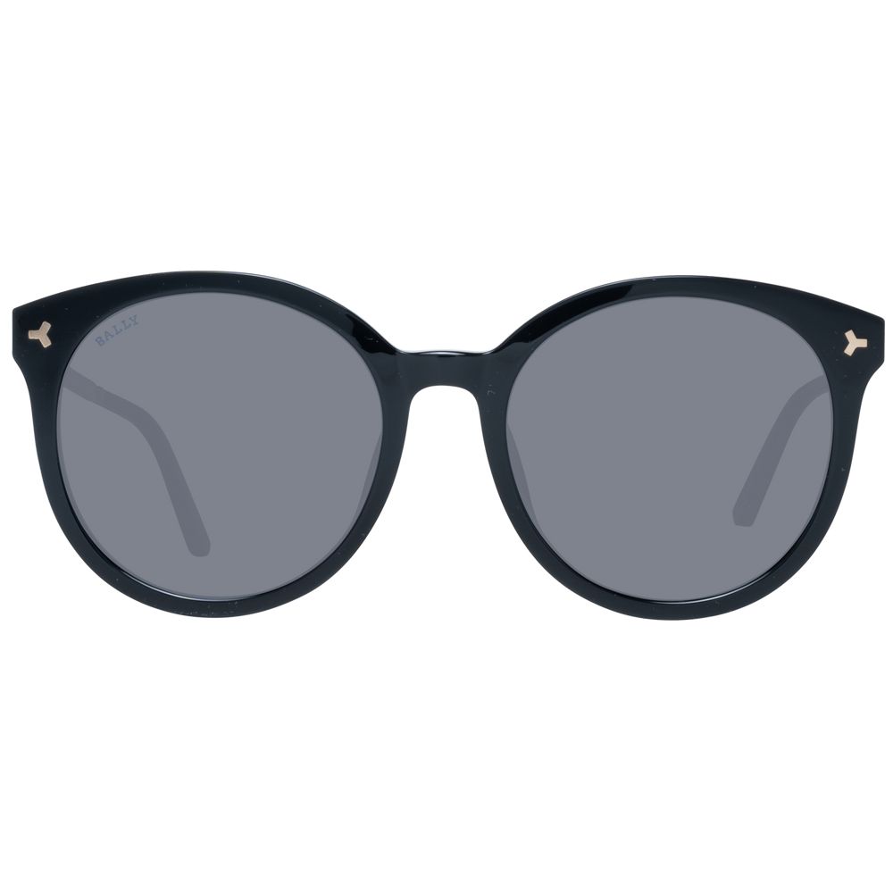 Bally Black Women Sunglasses - Luksusmuotia Bally - Tutustu YVES JAVANNI® 