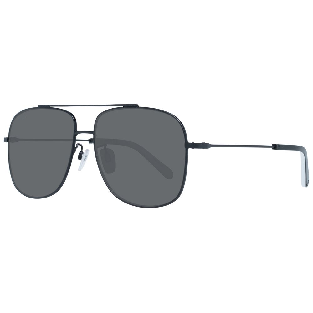 Bally Black Men Sunglasses - Luksusmuotia Bally - Tutustu YVES JAVANNI® 