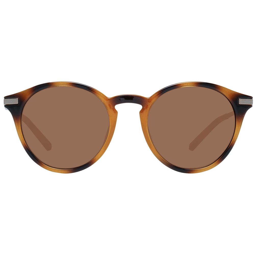 Ted Baker Brown Men Sunglasses - Luksusmuotia Ted Baker - Tutustu YVES JAVANNI® 