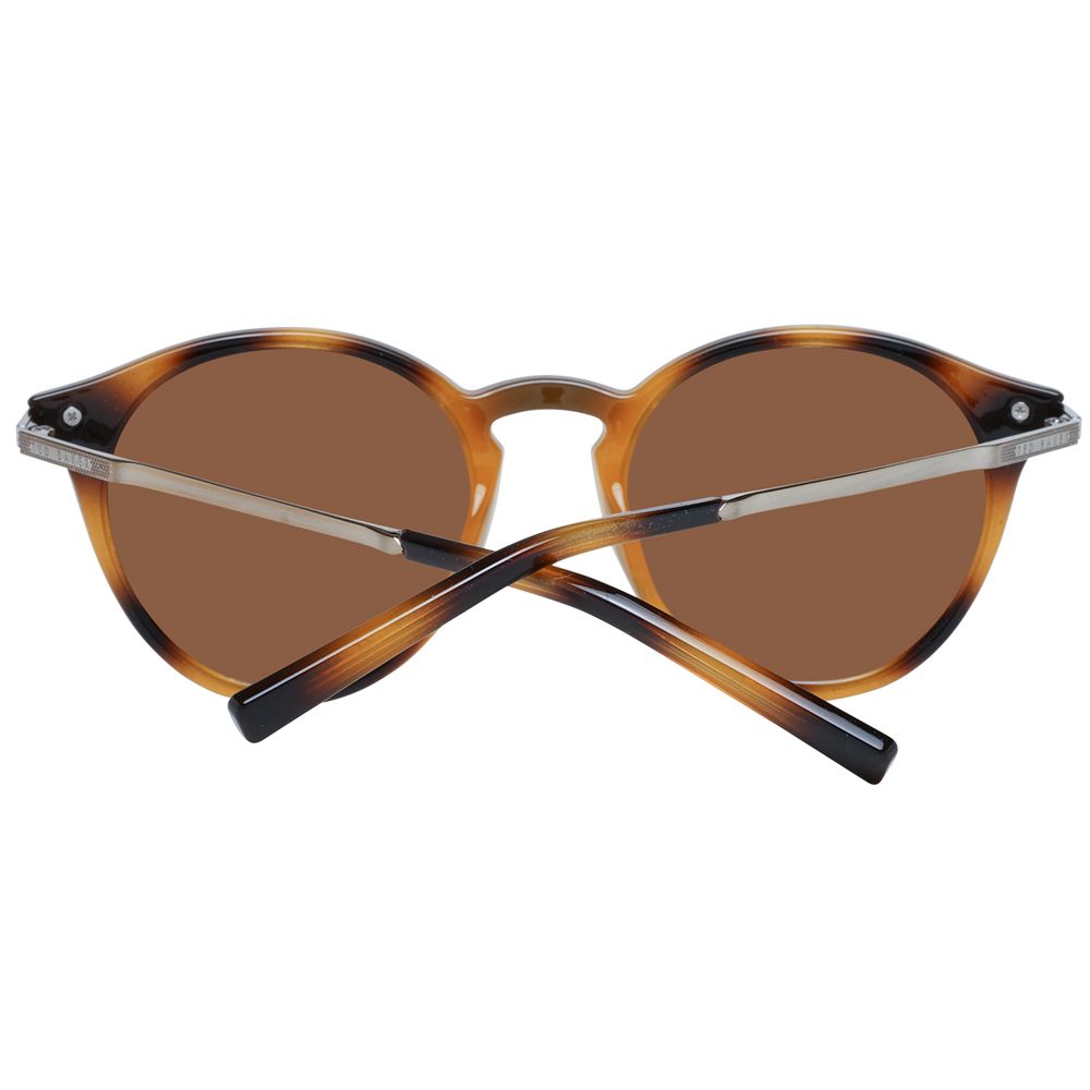 Ted Baker Brown Men Sunglasses - Luksusmuotia Ted Baker - Tutustu YVES JAVANNI® 