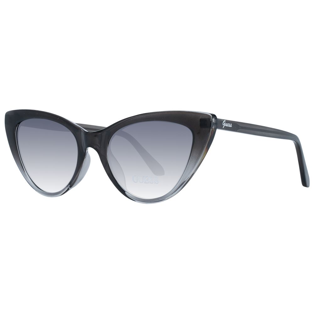 Guess Gray Women Sunglasses - Luksusmuotia Guess - Tutustu YVES JAVANNI® 