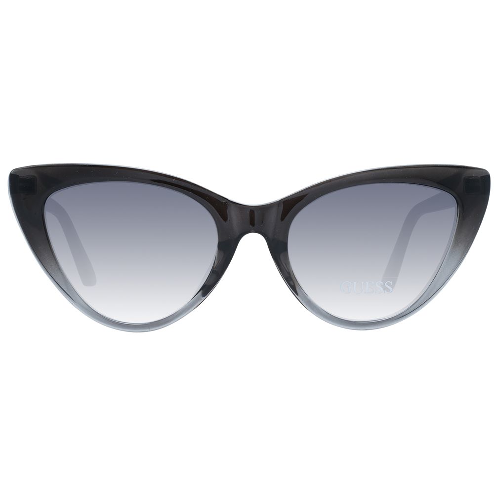 Guess Gray Women Sunglasses - Luksusmuotia Guess - Tutustu YVES JAVANNI® 