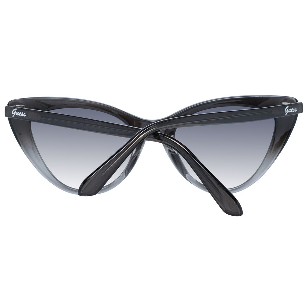 Guess Gray Women Sunglasses - Luksusmuotia Guess - Tutustu YVES JAVANNI® 