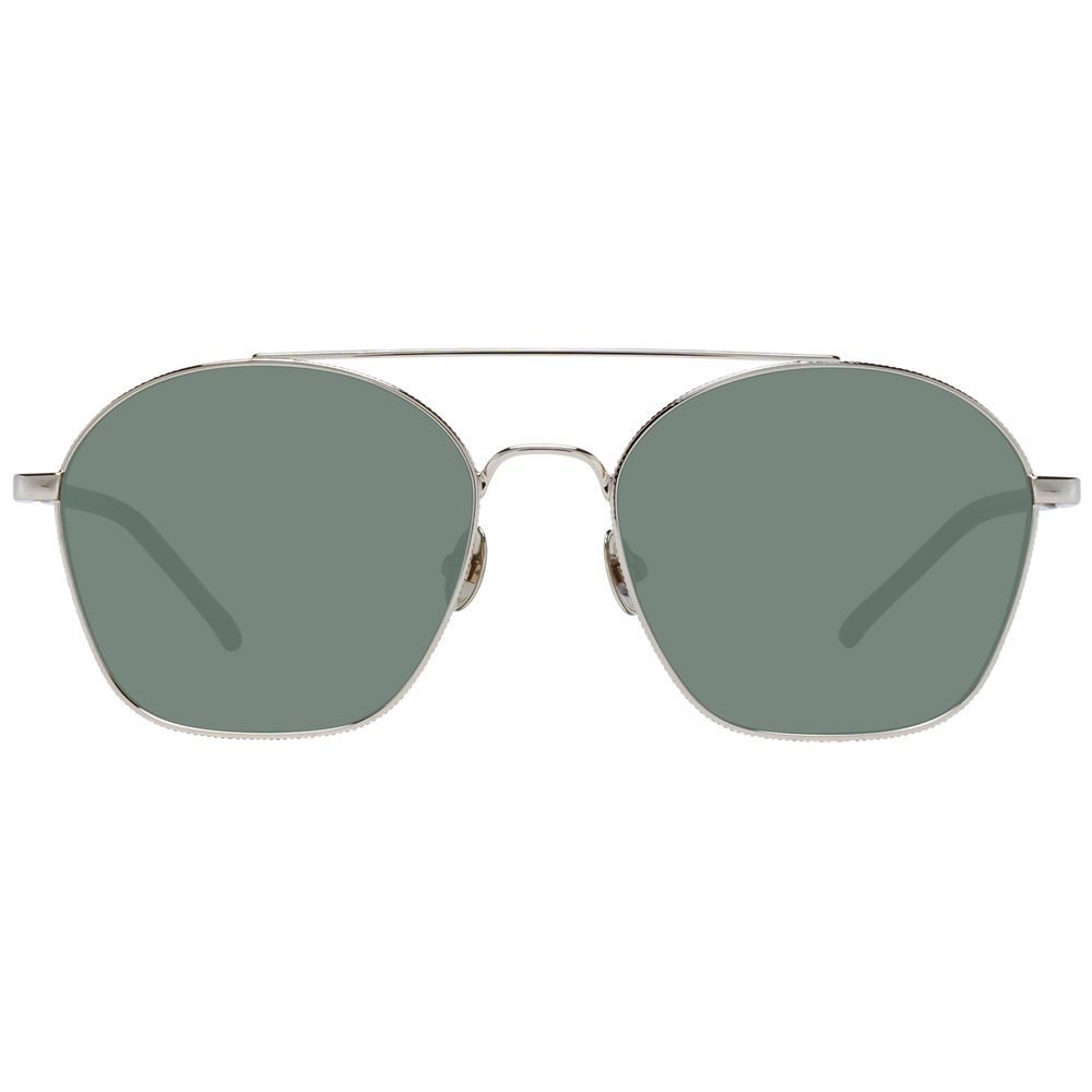 Scotch & Soda Gold Men Sunglasses - Luksusmuotia Scotch & Soda - Tutustu YVES JAVANNI® 