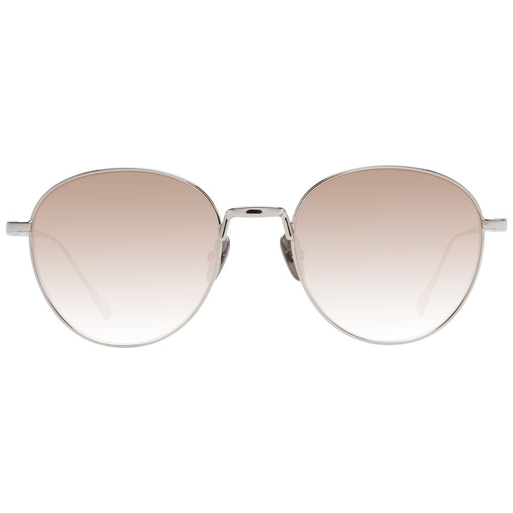 Scotch & Soda Gold Men Sunglasses - Luksusmuotia Scotch & Soda - Tutustu YVES JAVANNI® 