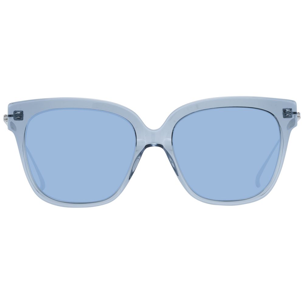 Scotch & Soda Blue Women Sunglasses - Luksusmuotia Scotch & Soda - Tutustu YVES JAVANNI® 