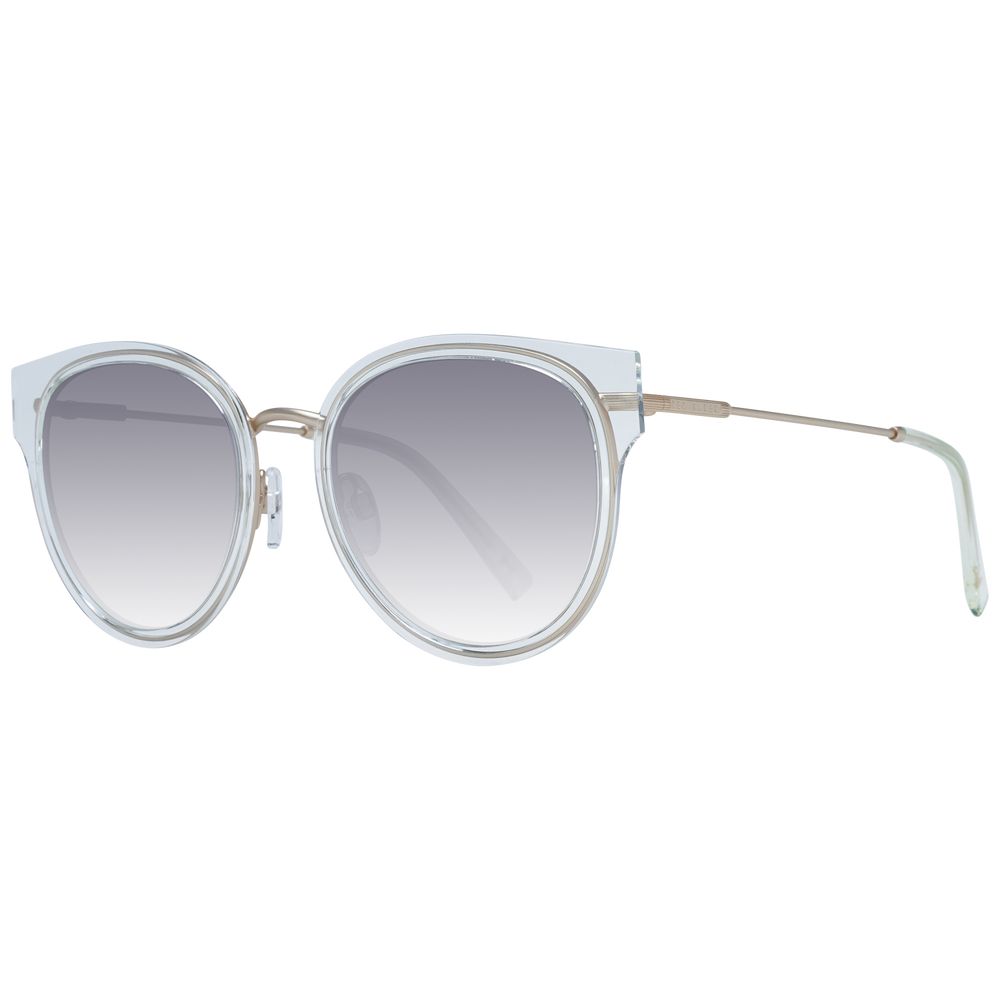 Ted Baker Transparent Women Sunglasses - Luksusmuotia Ted Baker - Tutustu YVES JAVANNI® 