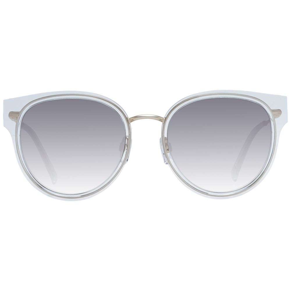 Ted Baker Transparent Women Sunglasses - Luksusmuotia Ted Baker - Tutustu YVES JAVANNI® 