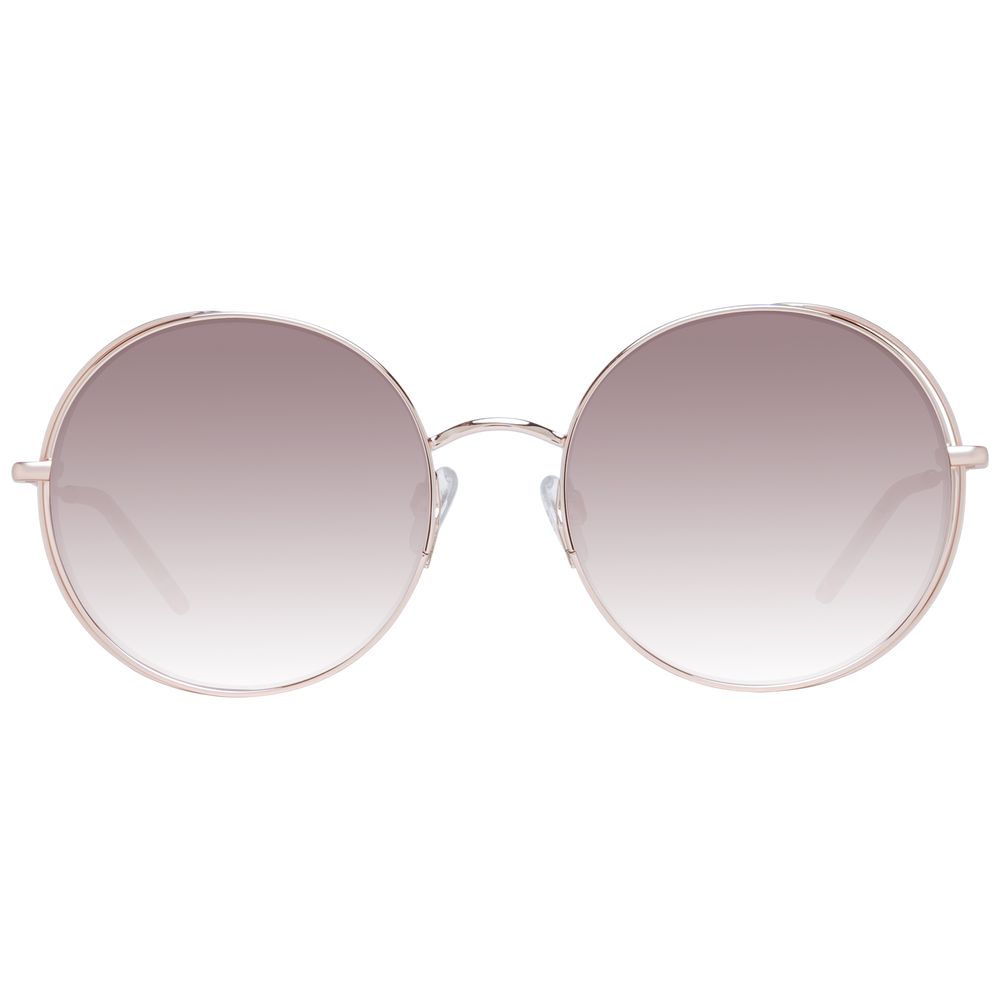 Ted Baker Rose Gold Women Sunglasses - Luksusmuotia Ted Baker - Tutustu YVES JAVANNI® 