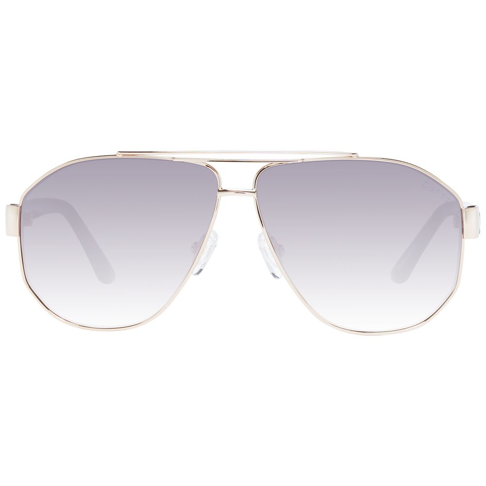 Guess Gold Women Sunglasses - Luksusmuotia Guess - Tutustu YVES JAVANNI® 