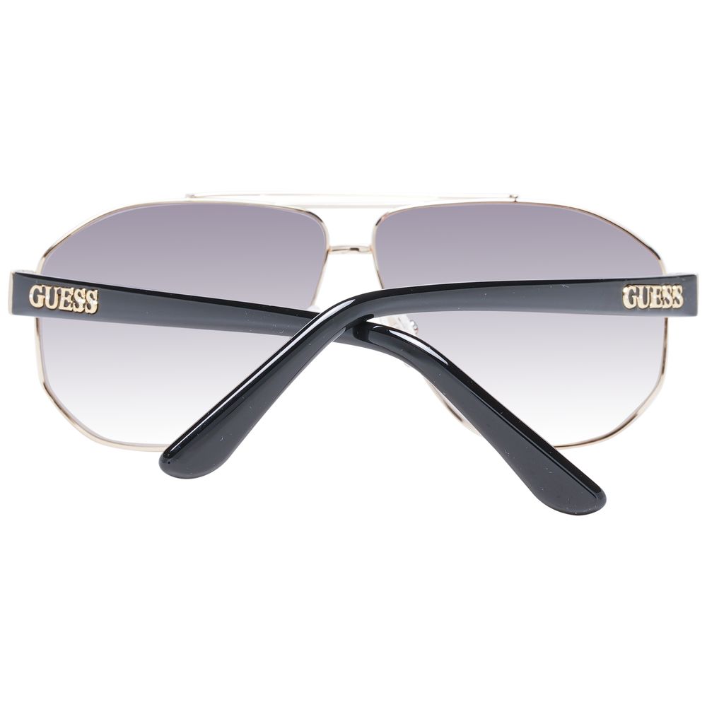 Guess Gold Women Sunglasses - Luksusmuotia Guess - Tutustu YVES JAVANNI® 