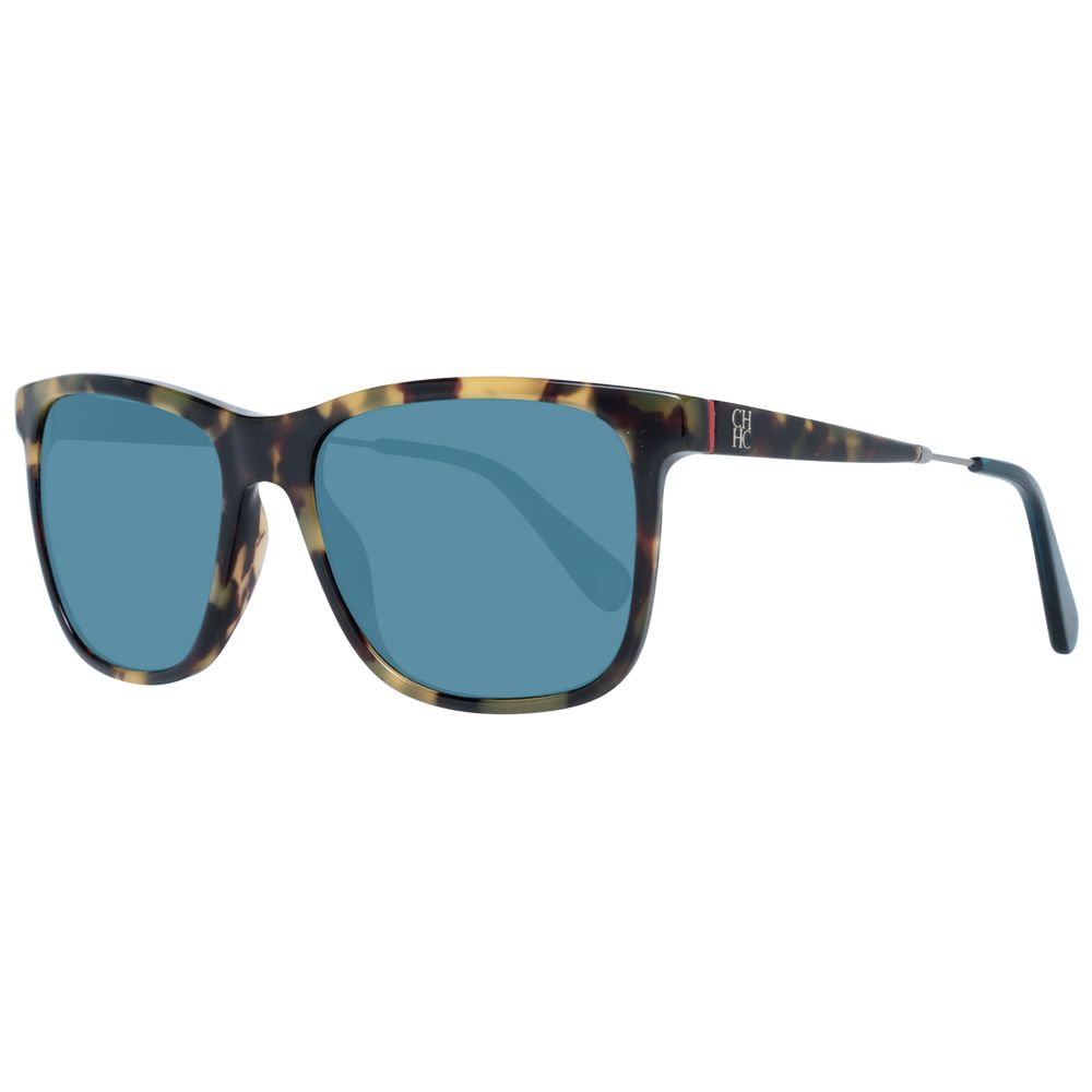 Carolina Herrera Multicolor Men Sunglasses - Luksusmuotia Carolina Herrera - Tutustu YVES JAVANNI® 