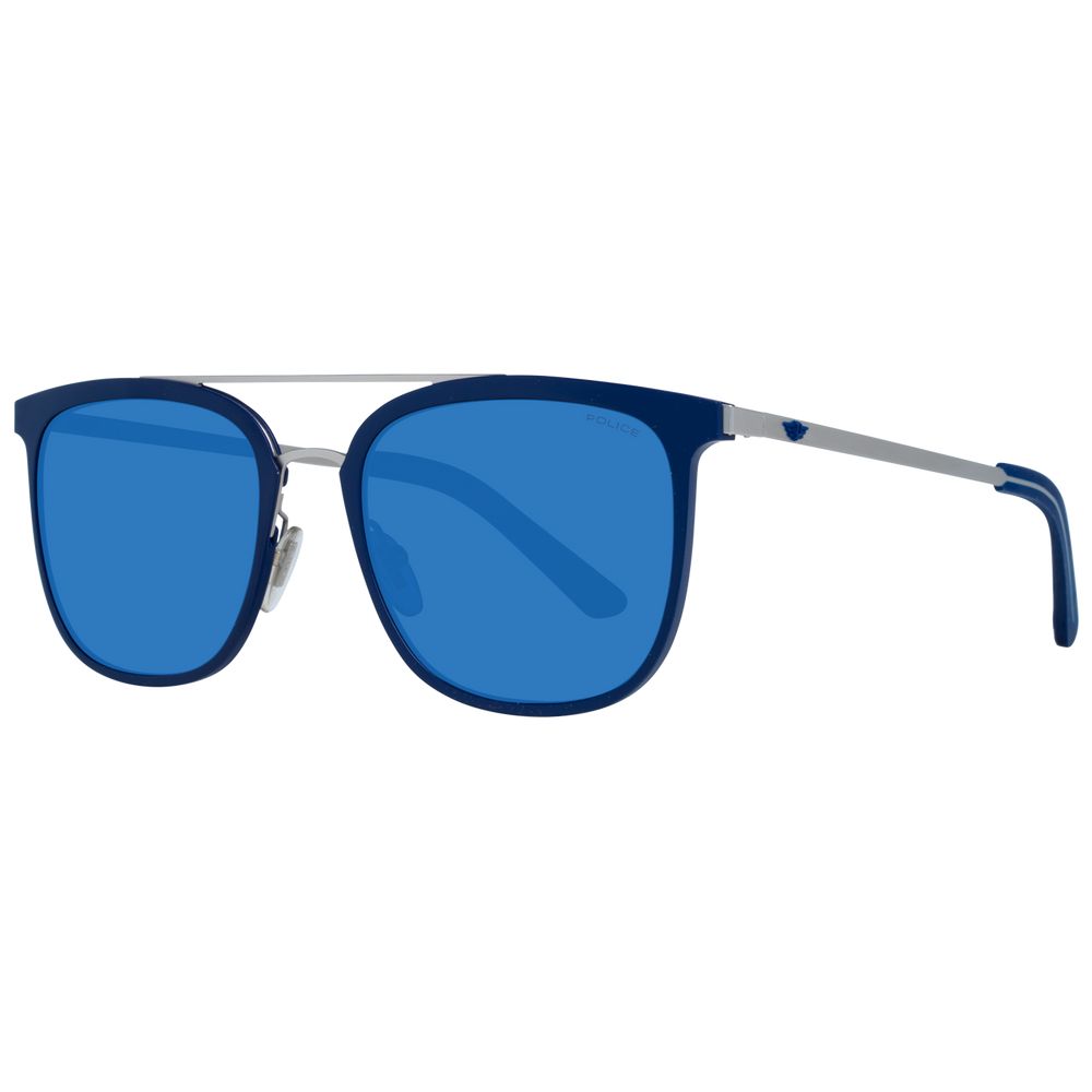 Police Gray Men Sunglasses - Luksusmuotia Police - Tutustu YVES JAVANNI® 