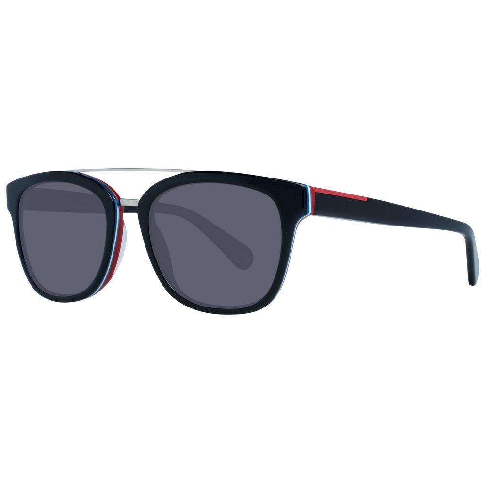 Carolina Herrera Black Men Sunglasses - Luksusmuotia Carolina Herrera - Tutustu YVES JAVANNI® 