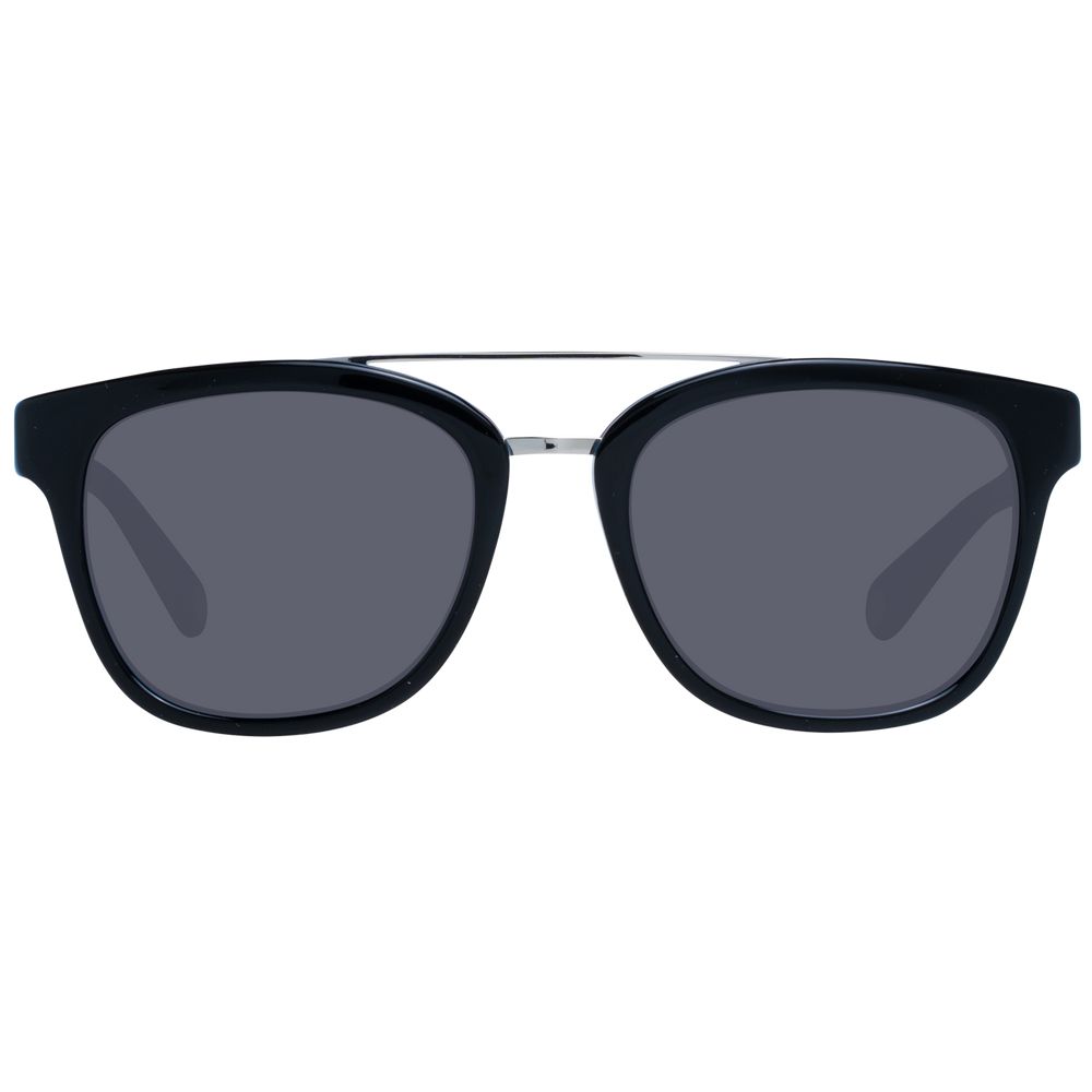 Carolina Herrera Black Men Sunglasses - Luksusmuotia Carolina Herrera - Tutustu YVES JAVANNI® 