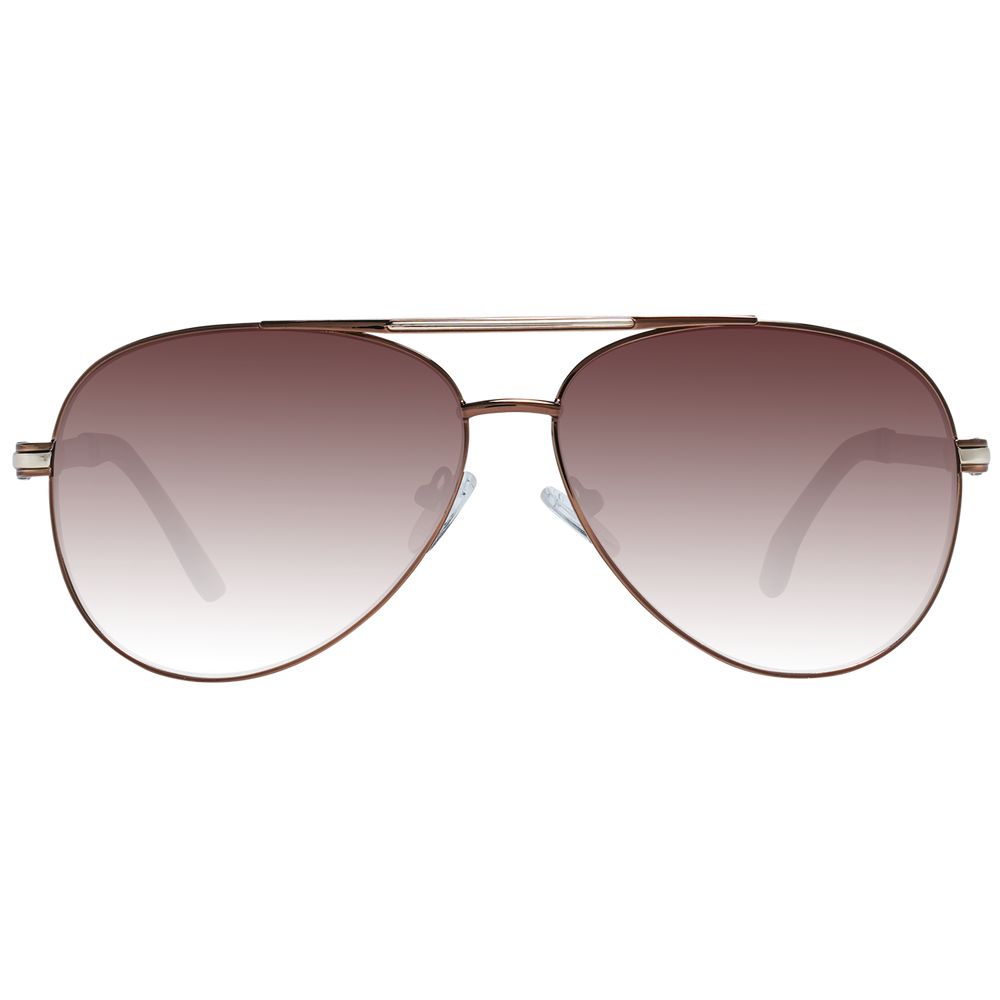 Guess Bronze Men Sunglasses - Luksusmuotia Guess - Tutustu YVES JAVANNI® 