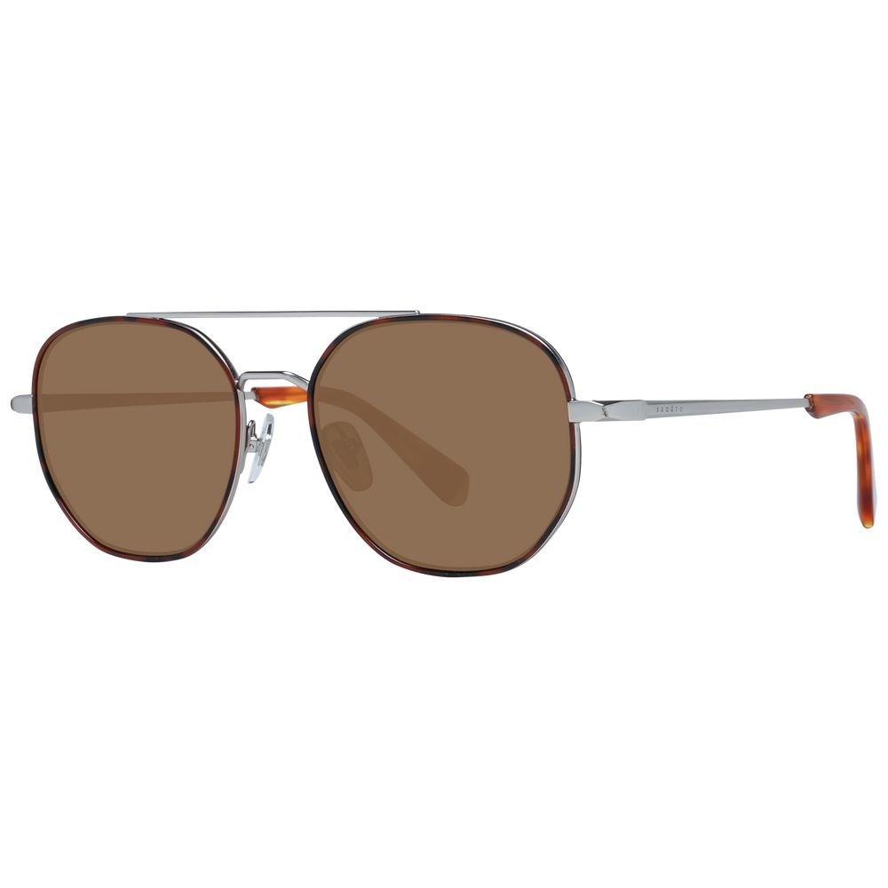 Sandro Brown Men Sunglasses - Luksusmuotia Sandro - Tutustu YVES JAVANNI® 