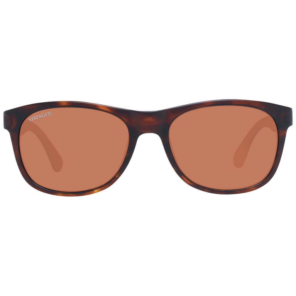 Serengeti Black Unisex Sunglasses - Luksusmuotia Serengeti - Tutustu YVES JAVANNI® 