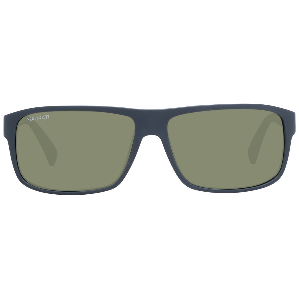 Serengeti Gray Unisex Sunglasses - Luksusmuotia Serengeti - Tutustu YVES JAVANNI® 