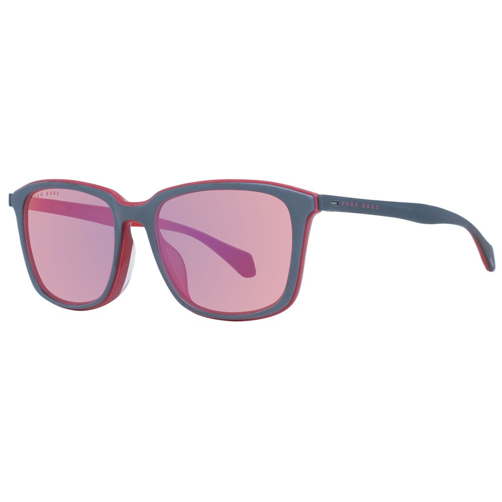 Hugo Boss Multicolor Men Sunglasses - Luksusmuotia Hugo Boss - Tutustu YVES JAVANNI® 