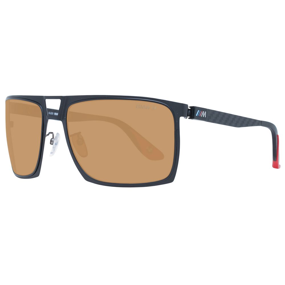 BMW Black Men Sunglasses - Luksusmuotia BMW - Tutustu YVES JAVANNI® 