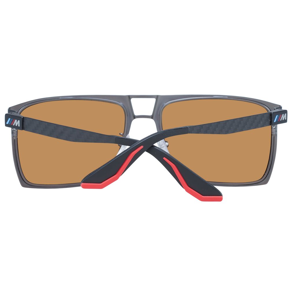 BMW Black Men Sunglasses - Luksusmuotia BMW - Tutustu YVES JAVANNI® 