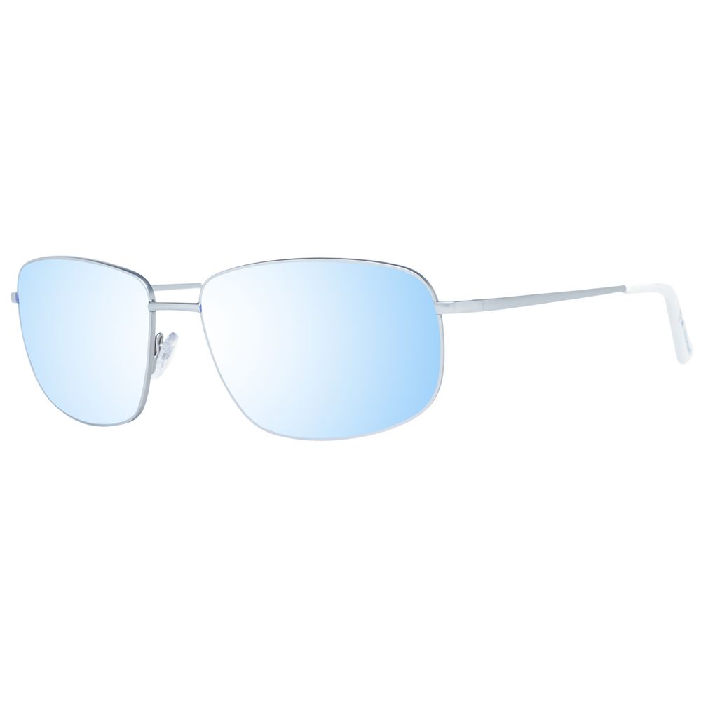 BMW Motorsport Gray Men Sunglasses - Luxury from BMW Motorsport - Shop at YVES JAVANNI