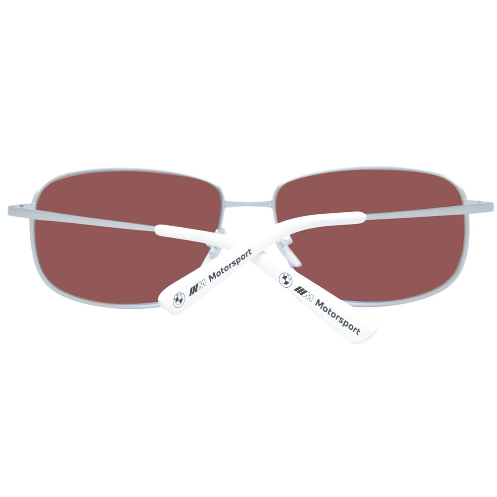 BMW Motorsport Gray Men Sunglasses - Luksusmuotia BMW Motorsport - Tutustu YVES JAVANNI® 