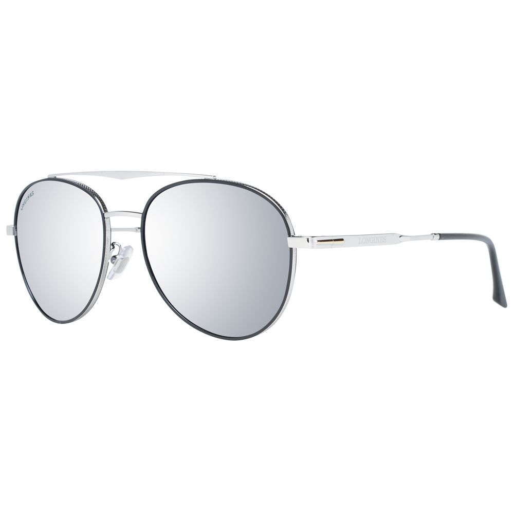 Longines Multicolor Men Sunglasses - Luksusmuotia Longines - Tutustu YVES JAVANNI® 