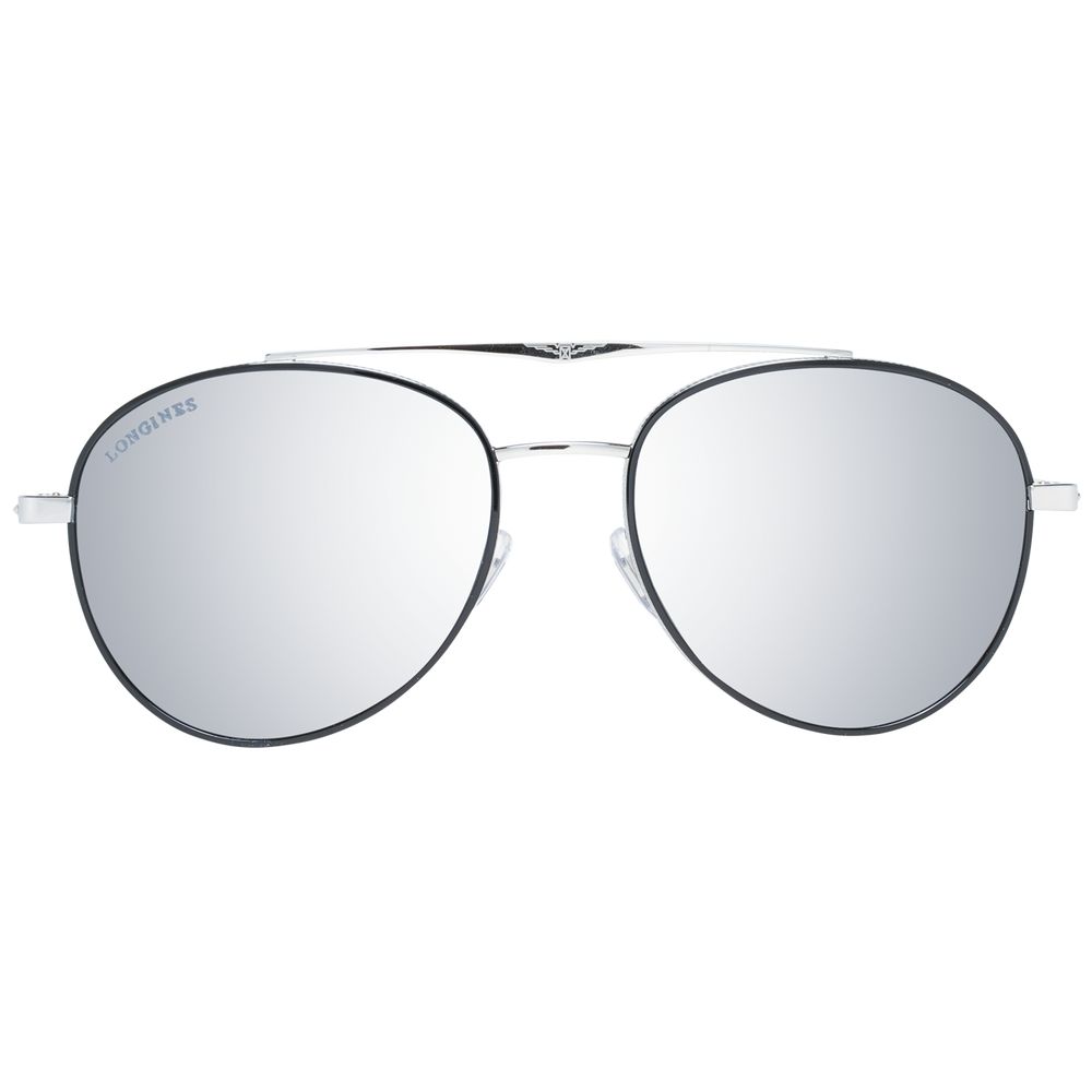 Longines Multicolor Men Sunglasses - Luksusmuotia Longines - Tutustu YVES JAVANNI® 