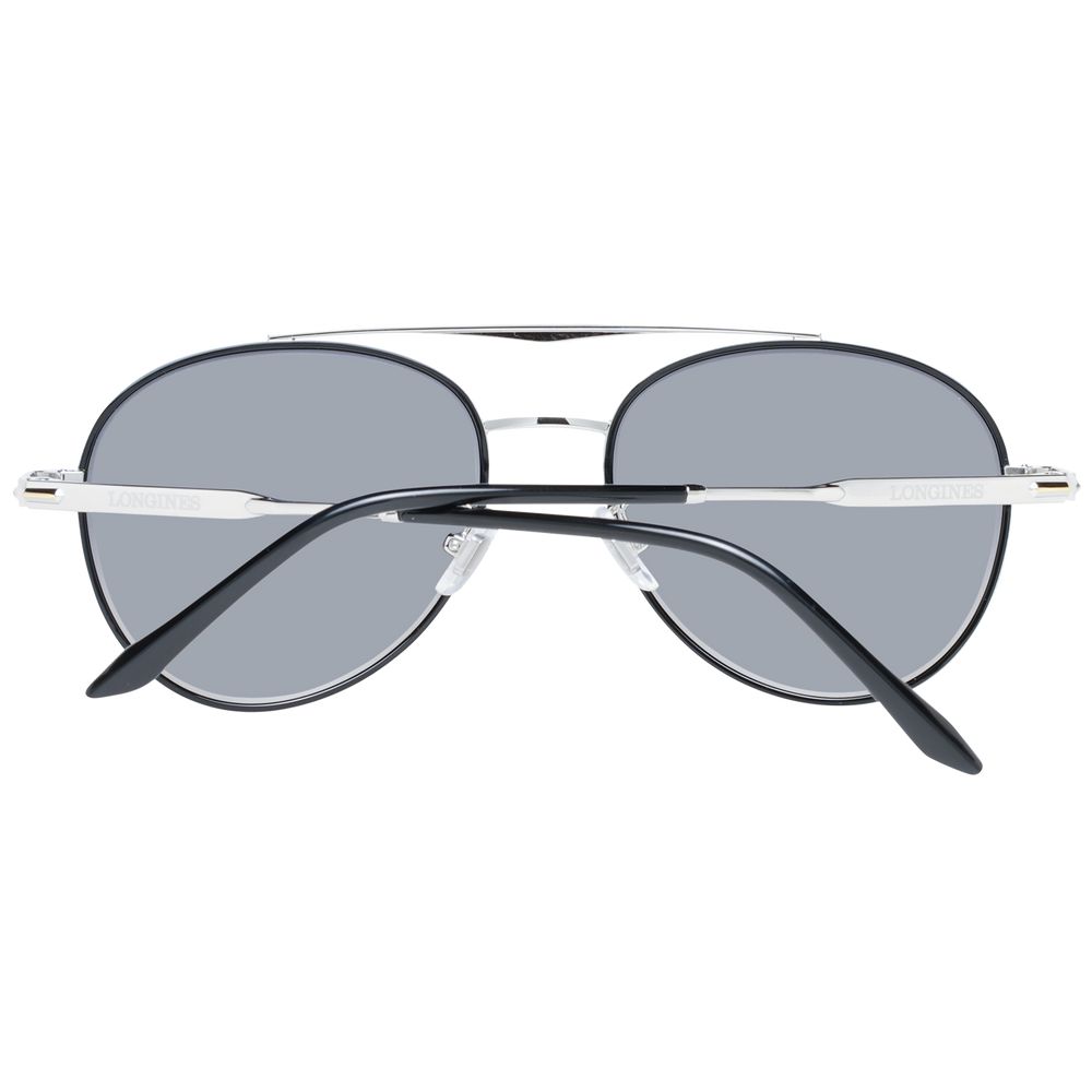 Longines Multicolor Men Sunglasses - Luksusmuotia Longines - Tutustu YVES JAVANNI® 