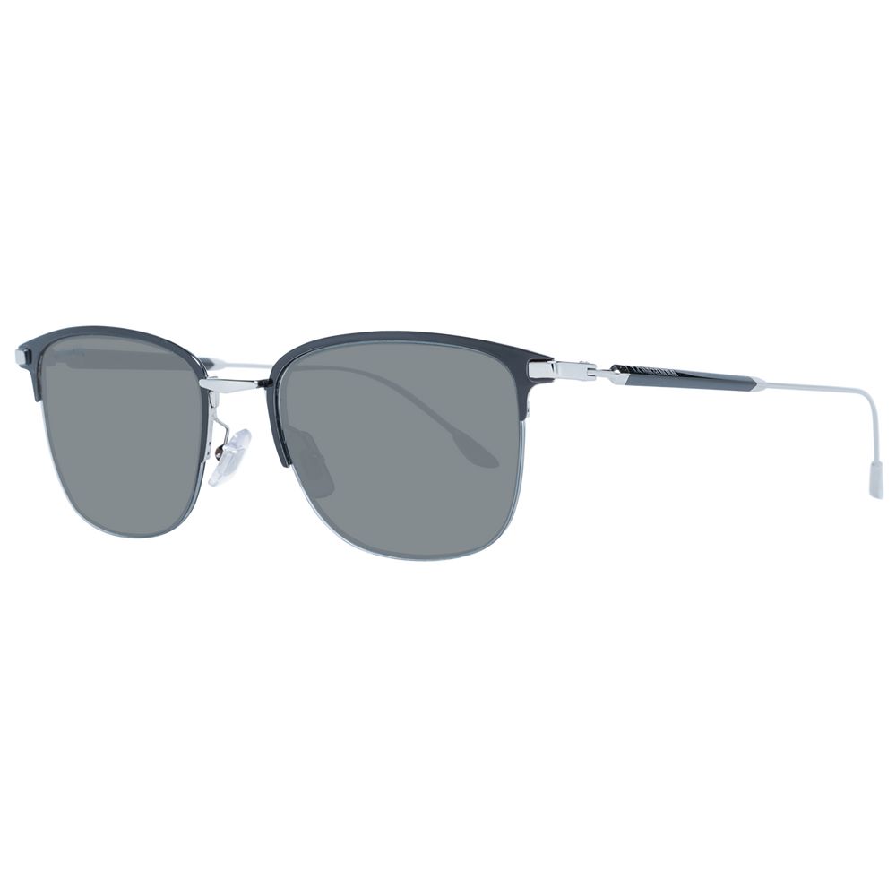 Longines Black Men Sunglasses - Luksusmuotia Longines - Tutustu YVES JAVANNI® 