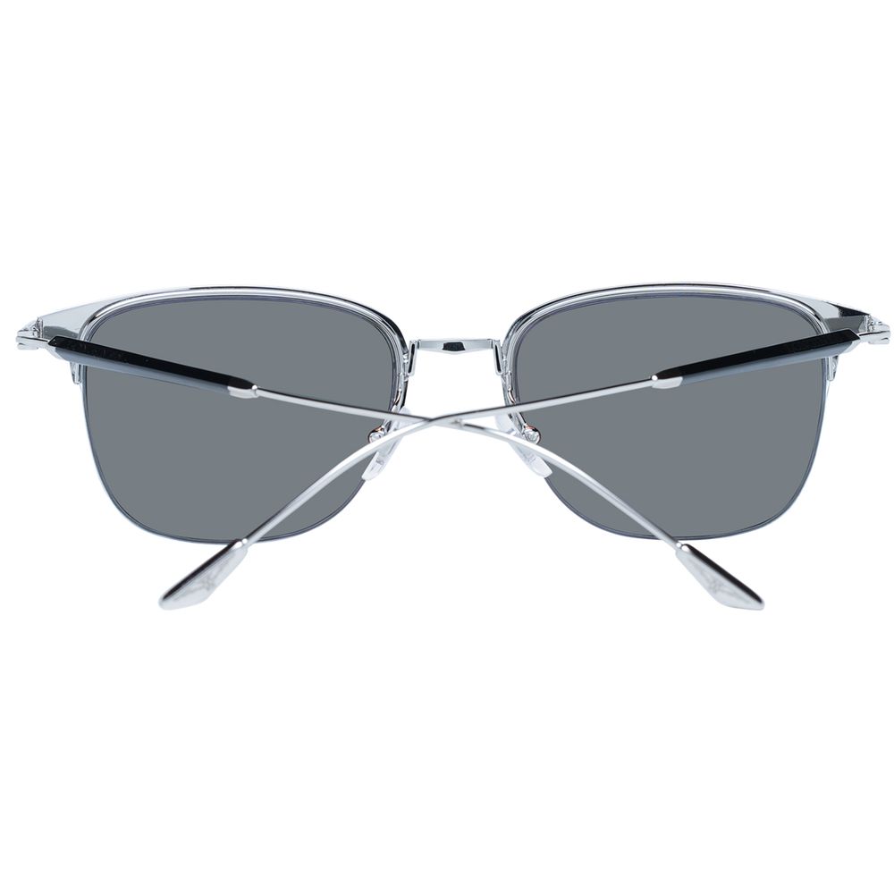 Longines Black Men Sunglasses - Luksusmuotia Longines - Tutustu YVES JAVANNI® 