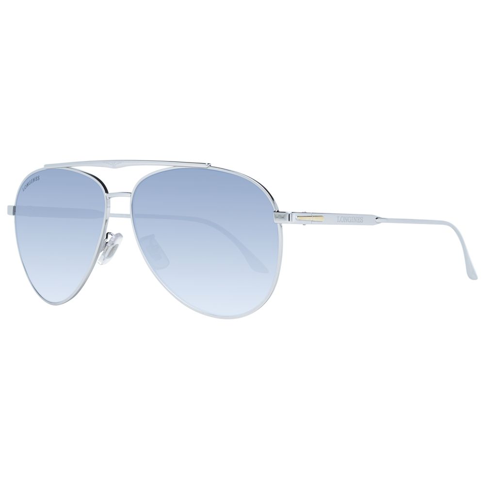 Longines Gold Men Sunglasses - Luksusmuotia Longines - Tutustu YVES JAVANNI® 