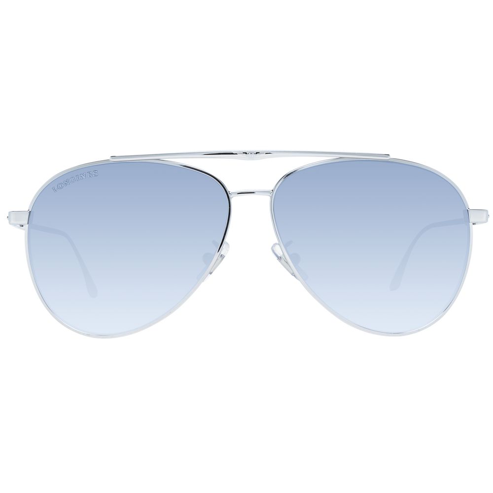 Longines Gold Men Sunglasses - Luksusmuotia Longines - Tutustu YVES JAVANNI® 