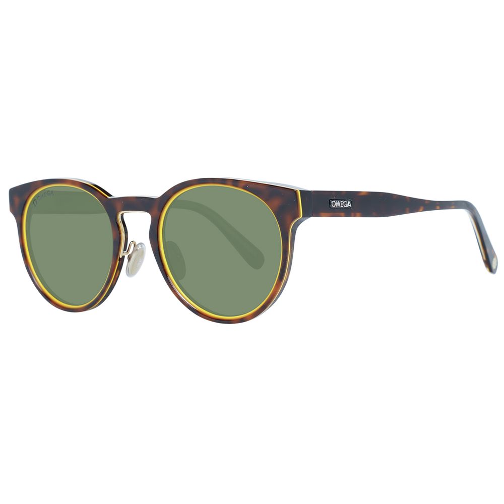 Omega Multicolor Unisex Sunglasses - Luksusmuotia Omega - Tutustu YVES JAVANNI® 