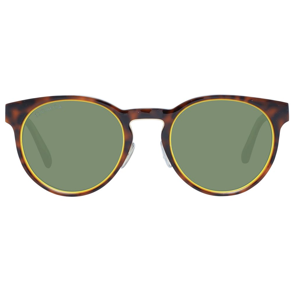 Omega Multicolor Unisex Sunglasses - Luksusmuotia Omega - Tutustu YVES JAVANNI® 