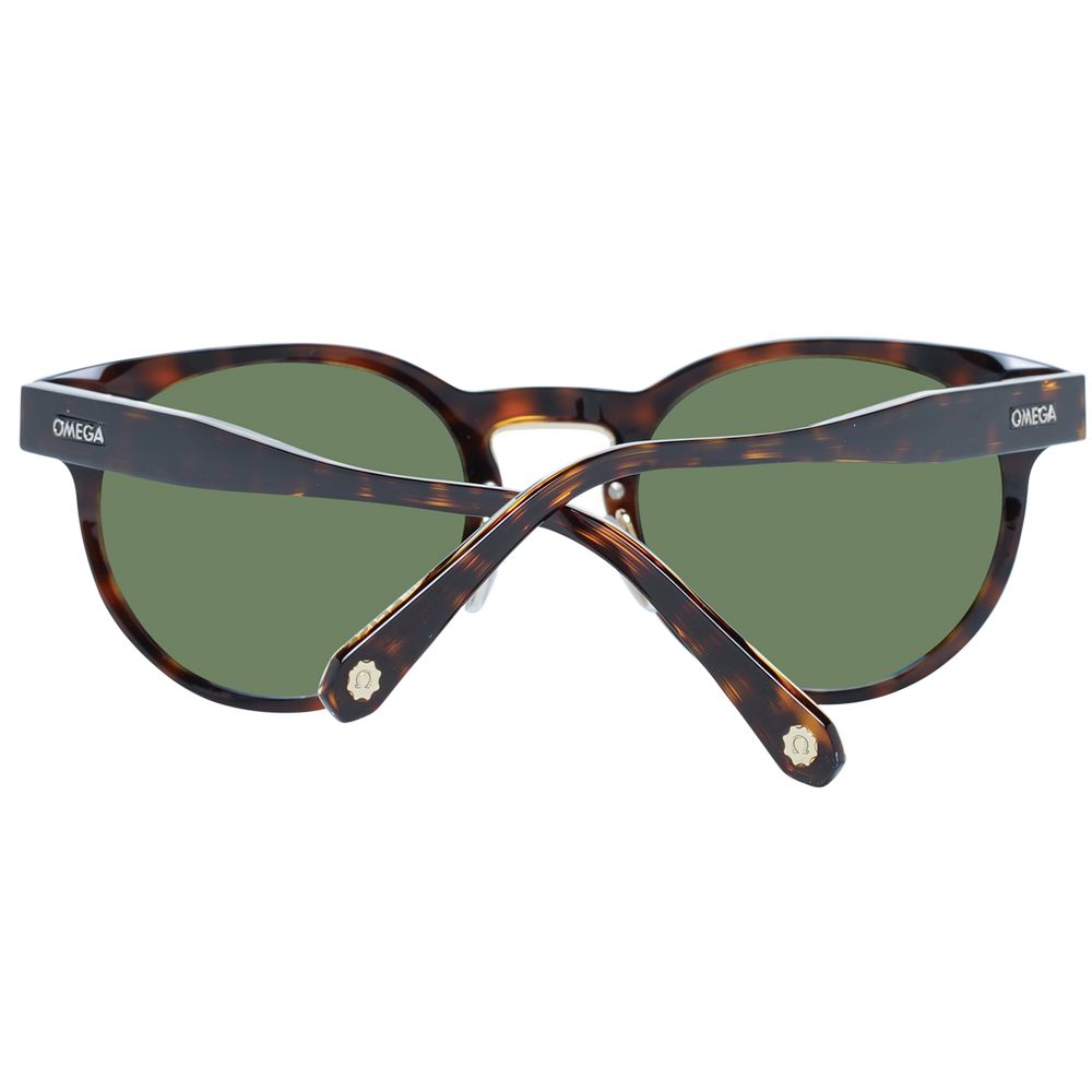 Omega Multicolor Unisex Sunglasses - Luksusmuotia Omega - Tutustu YVES JAVANNI® 