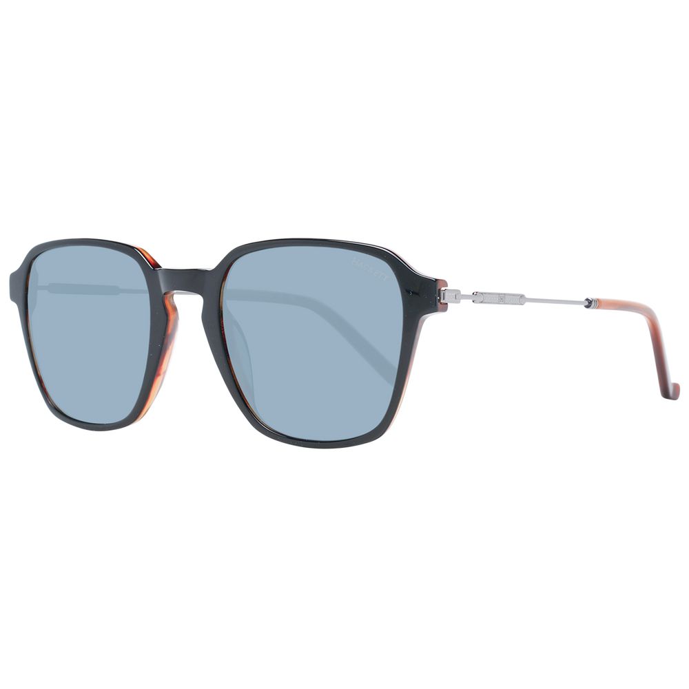 Hackett Brown Men Sunglasses - Luksusmuotia Hackett - Tutustu YVES JAVANNI® 