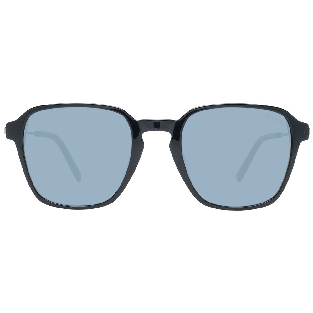 Hackett Brown Men Sunglasses - Luksusmuotia Hackett - Tutustu YVES JAVANNI® 