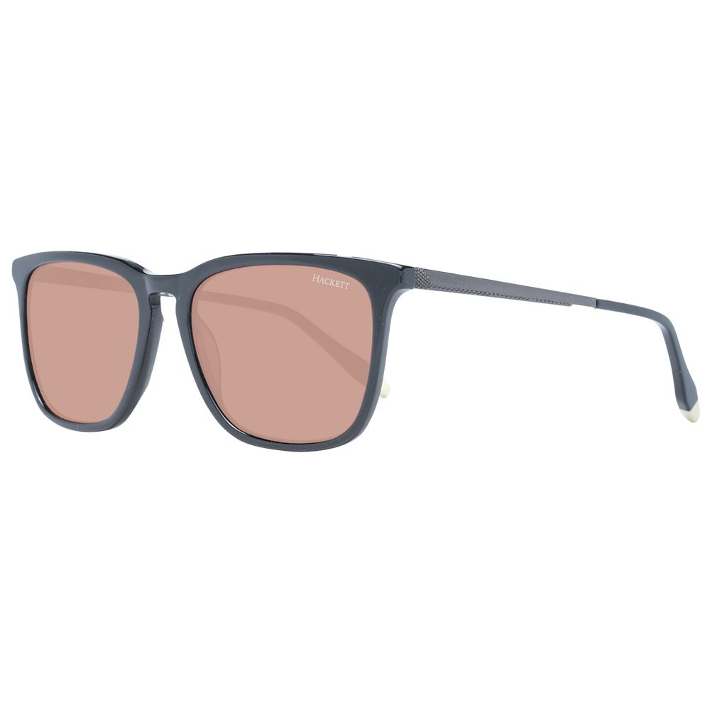 Hackett Black Men Sunglasses - Luksuslaukut ja asusteet Hackett - Tutustu YVES JAVANNI® 