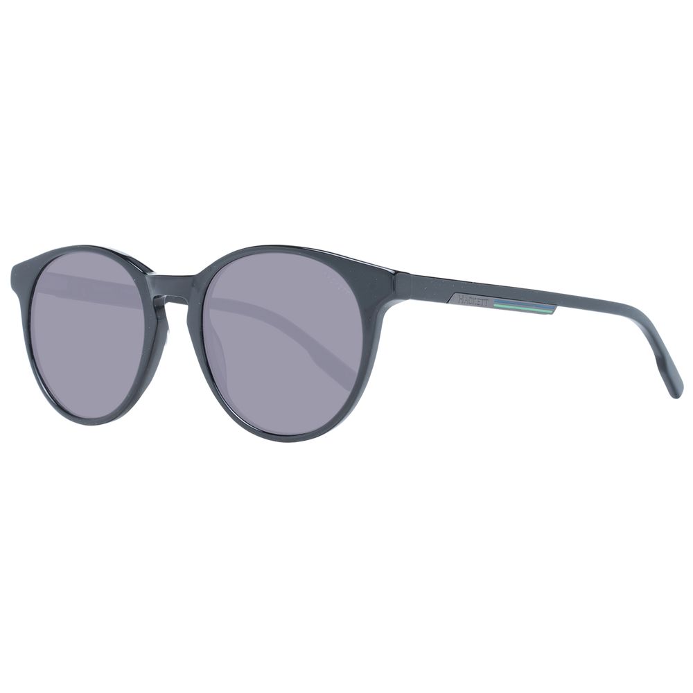 Hackett Black Men Sunglasses - Luxury from Hackett - Shop at YVES JAVANNI