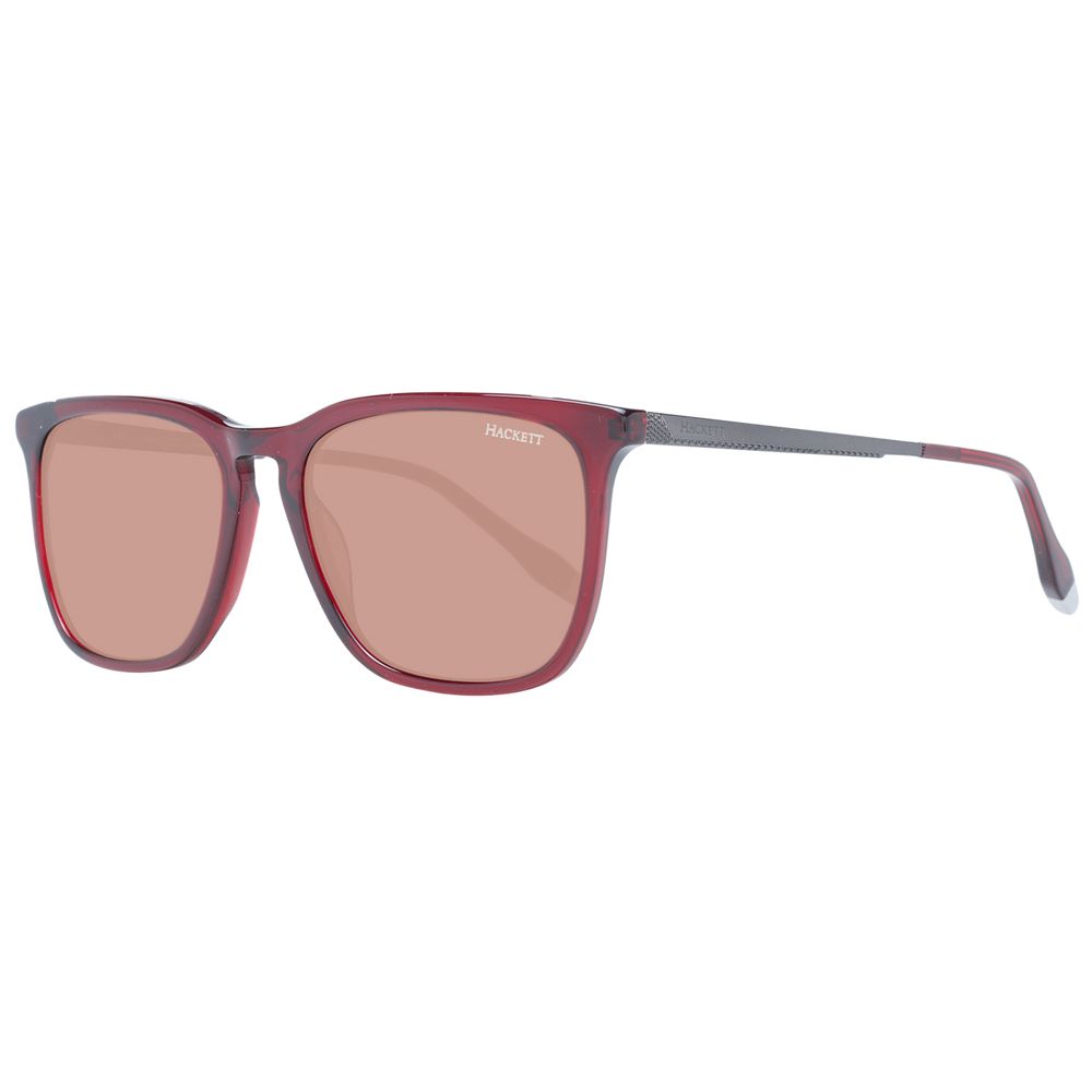 Hackett Red Men Sunglasses - Luxury from Hackett - Shop at YVES JAVANNI