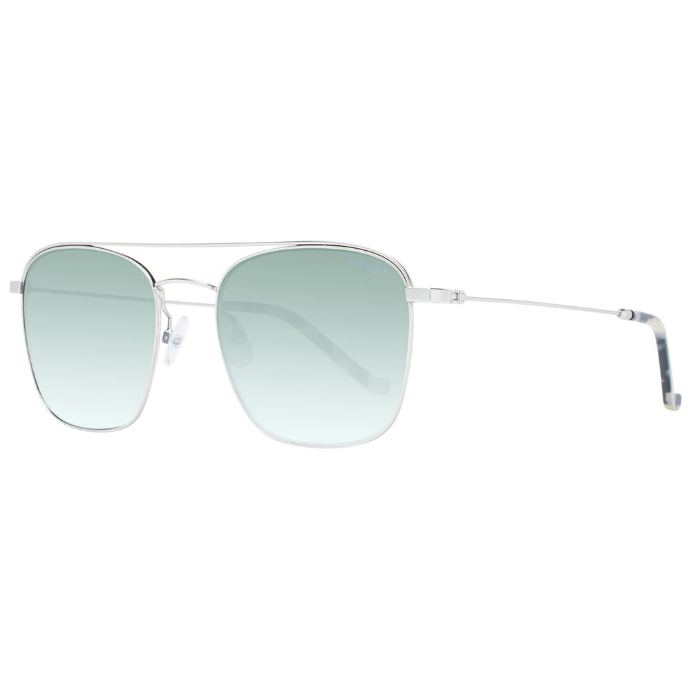 Hackett Silver Men Sunglasses - Luxury from Hackett - Shop at YVES JAVANNI