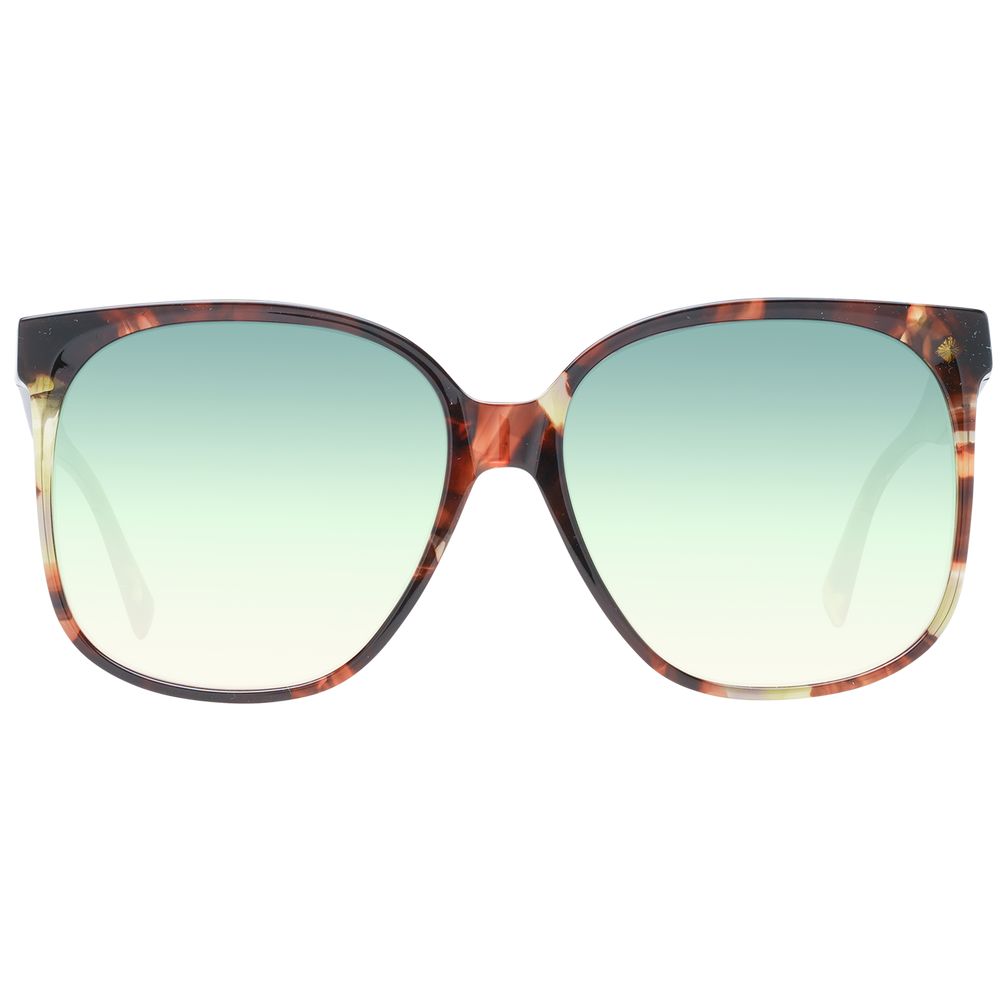 Scotch & Soda Multicolor Women Sunglasses - Luksusmuotia Scotch & Soda - Tutustu YVES JAVANNI® 