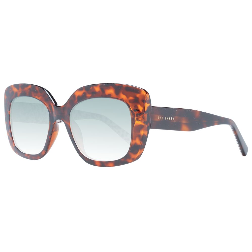 Ted Baker Multicolor Women Sunglasses - Luksusmuotia Ted Baker - Tutustu YVES JAVANNI® 