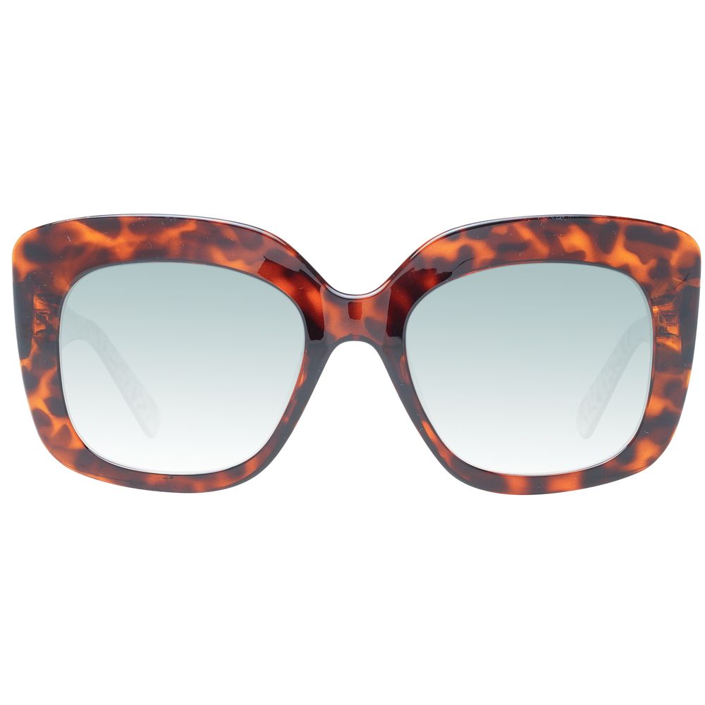 Ted Baker Multicolor Women Sunglasses - Luksusmuotia Ted Baker - Tutustu YVES JAVANNI® 