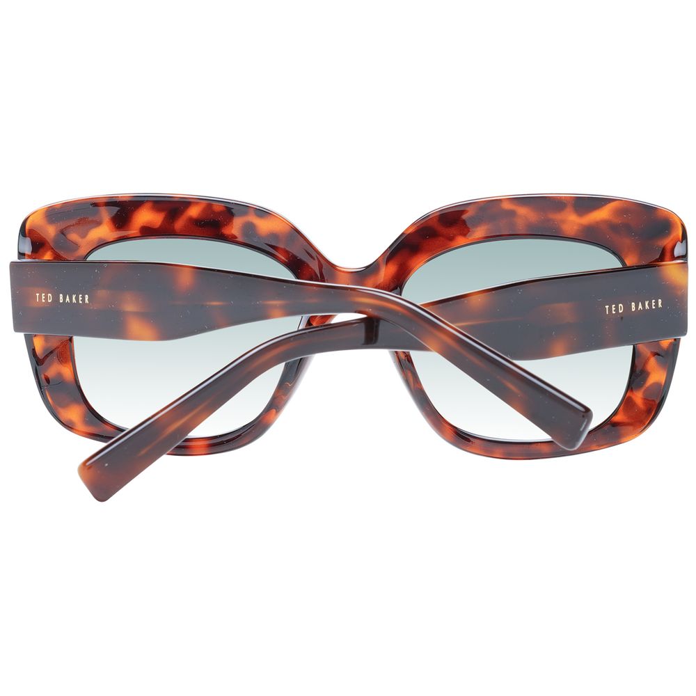 Ted Baker Multicolor Women Sunglasses - Luksusmuotia Ted Baker - Tutustu YVES JAVANNI® 